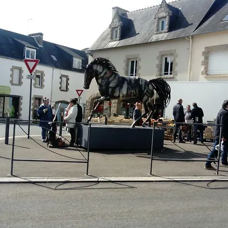 Gouarec Lanrivain